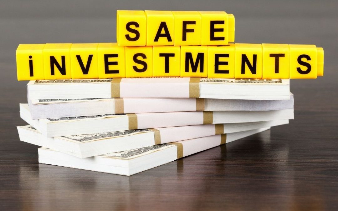 Bezpieczne inwestowanie na giełdzie. Jak zminimalizować ryzyko straty kapitału?